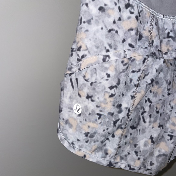 Lululemon speed short 2” - Picture 4 of 6